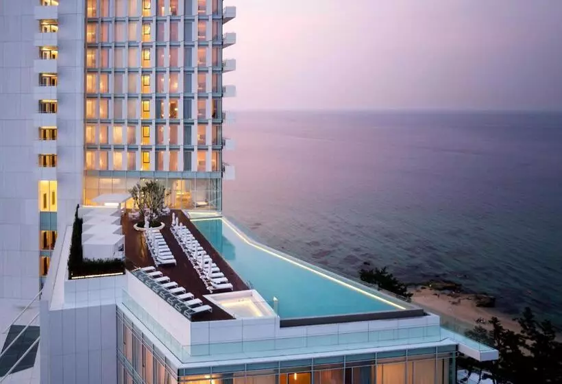 Fotos del hotel Seamarq:  24