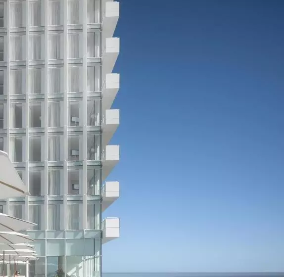 Fotos del hotel Seamarq:  16