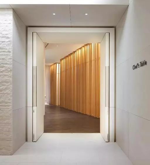 Fotos del hotel Seamarq:  4