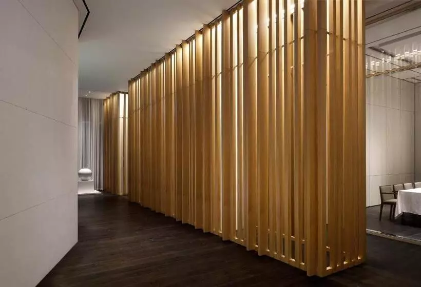 Fotos del hotel Seamarq:  11