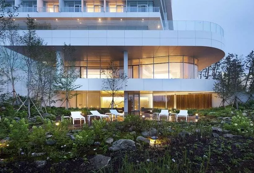 Fotos del hotel Seamarq:  17