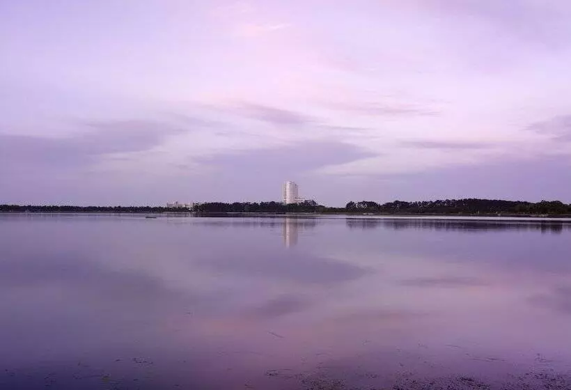 Fotos del hotel Seamarq:  21