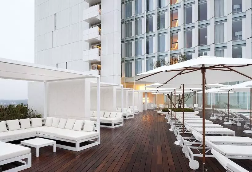 Fotos del hotel Seamarq:  6