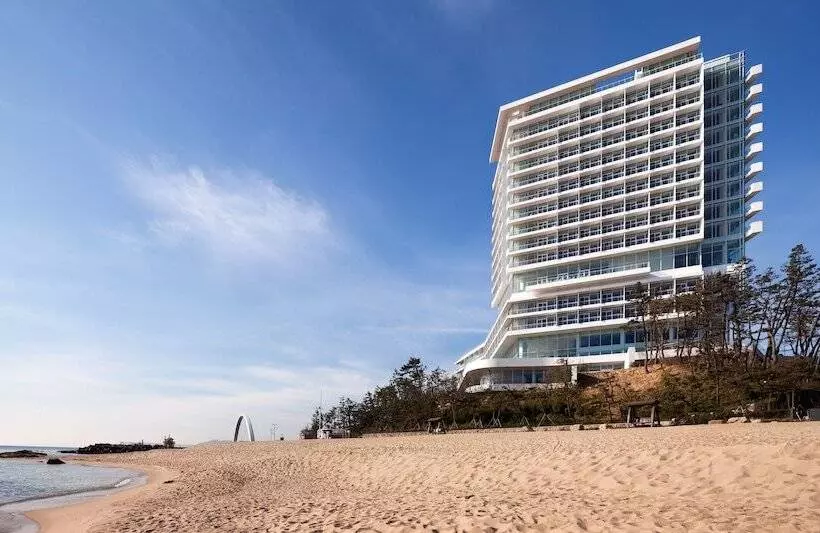 Fotos del hotel Seamarq:  22