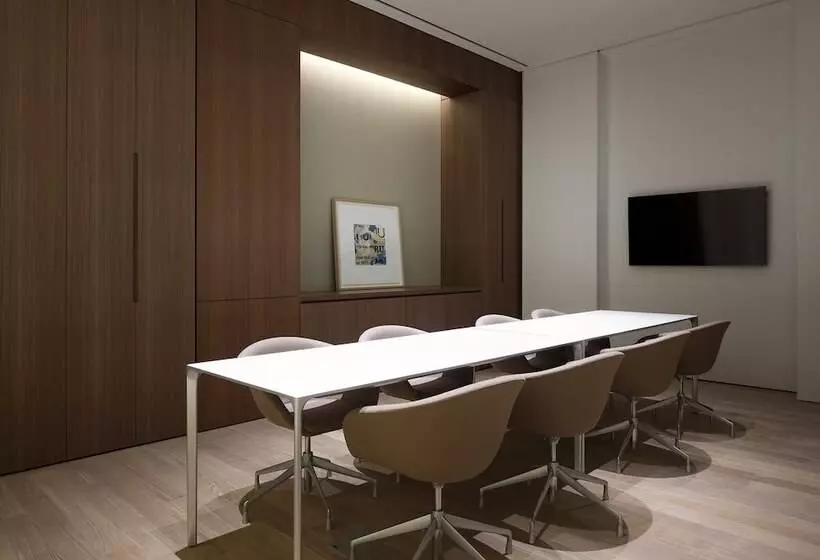 Fotos del hotel Seamarq:  5