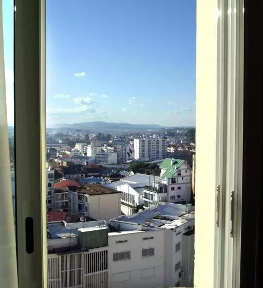 Fotos del hotel Tana:  11