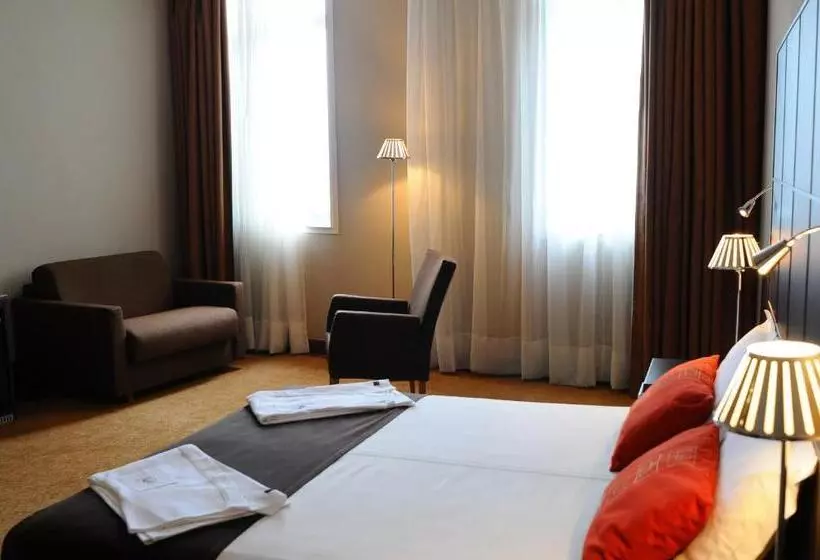 Fotos del hotel Tana:  17