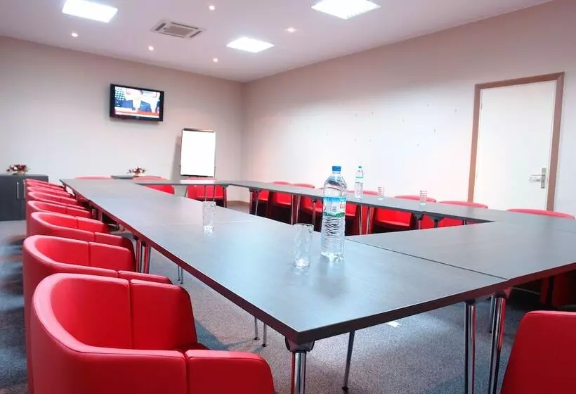 Fotos del hotel Tana:  7