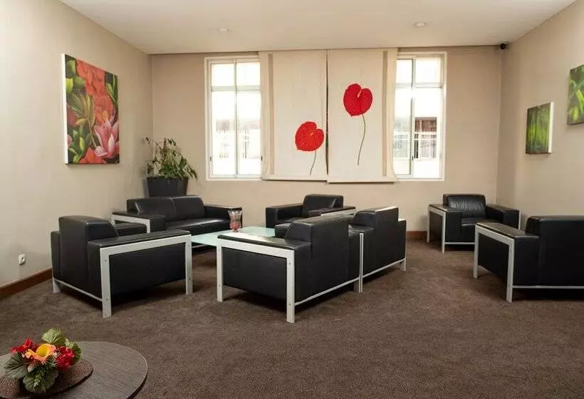 Fotos del hotel Tana:  3