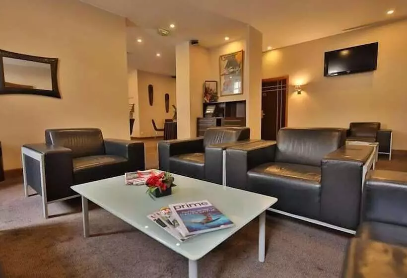 Fotos del hotel Tana:  18