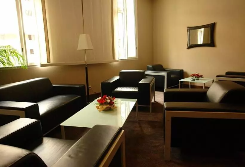 Fotos del hotel Tana:  13