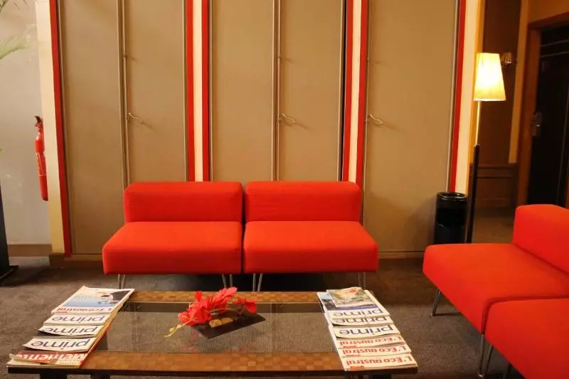 Fotos del hotel Tana:  25