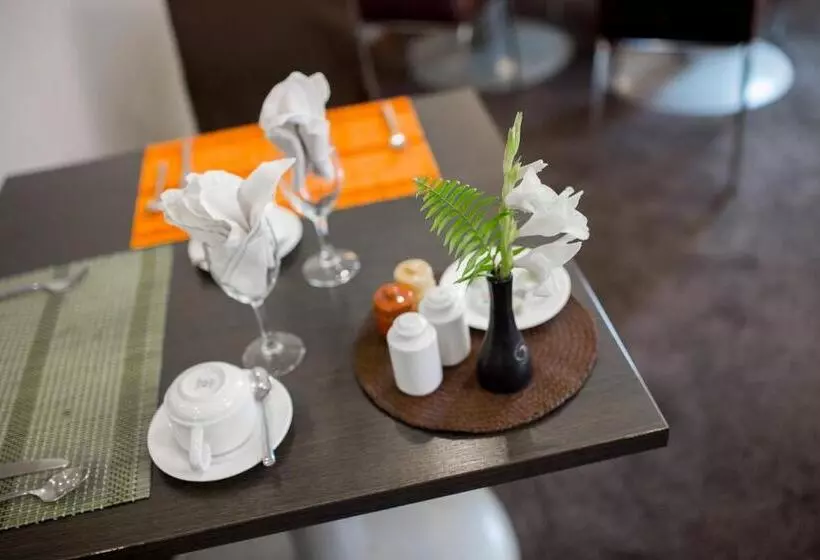 Fotos del hotel Tana:  5