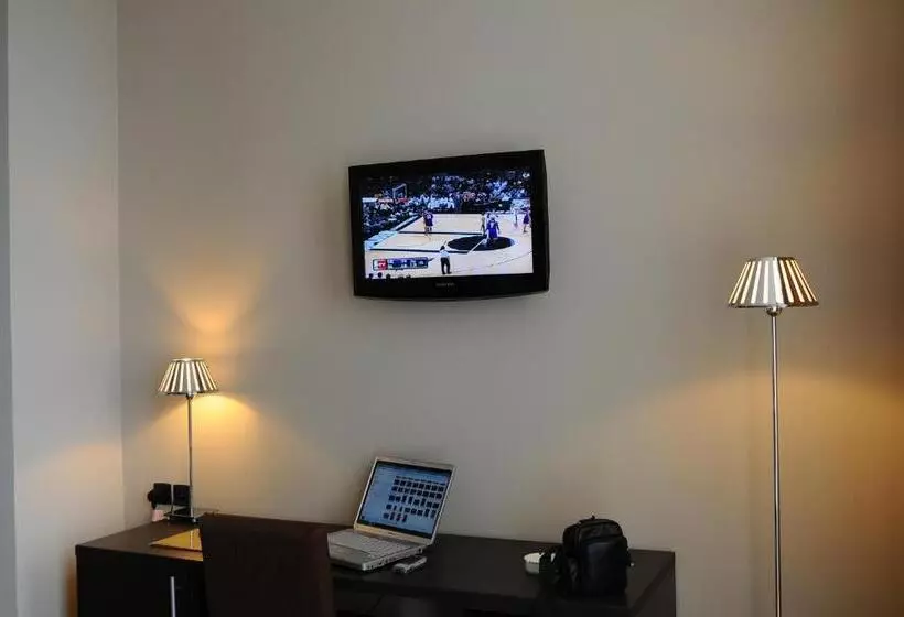 Fotos del hotel Tana:  23