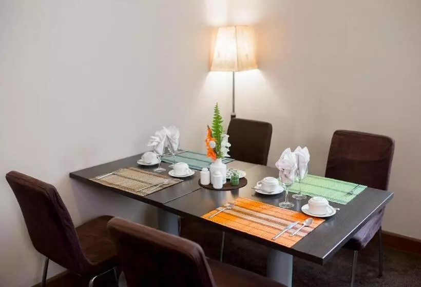 Fotos del hotel Tana:  19