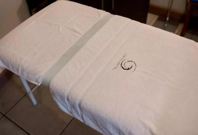 Fotos del hotel Tana:  10