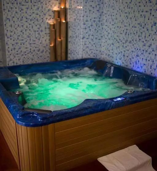 Fotos del hotel Tana:  4