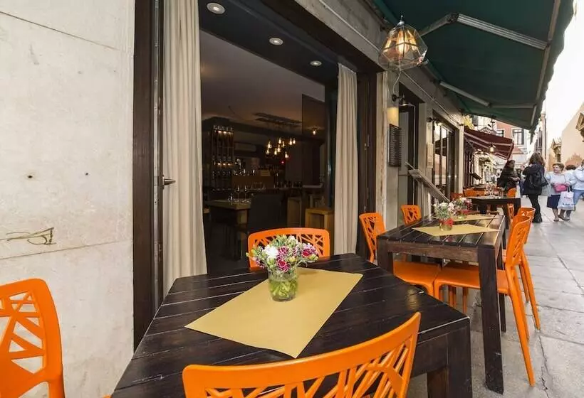 Fotos del hotel Taverna San Lio:  4