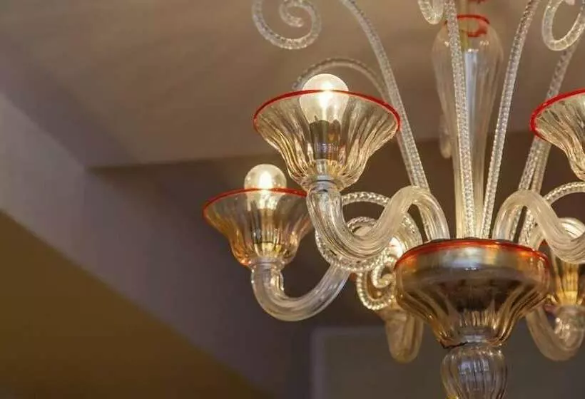 Fotos del hotel Taverna San Lio:  10