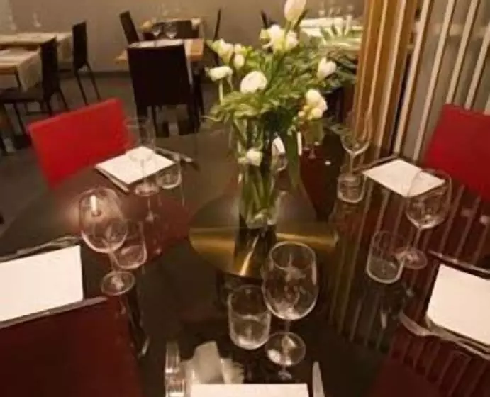 Fotos del hotel Taverna San Lio:  3