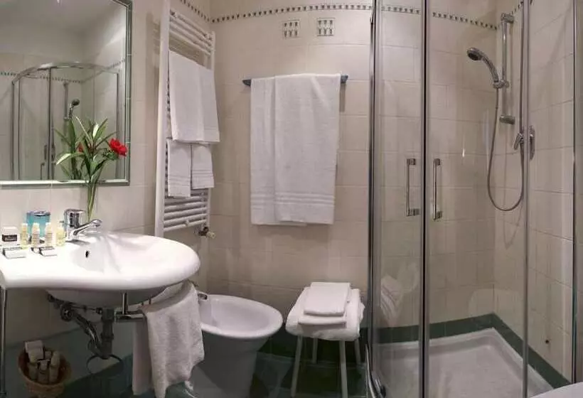 Fotos del hotel Taverna San Lio:  12