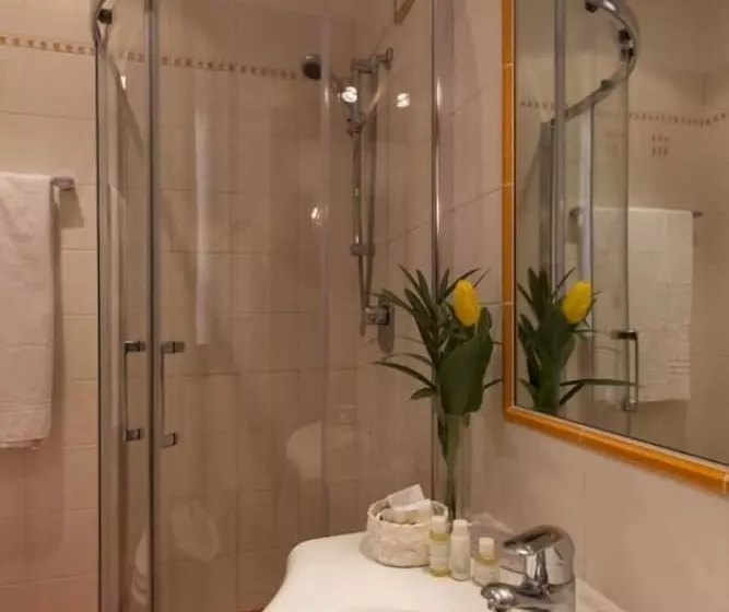 Fotos del hotel Taverna San Lio:  15