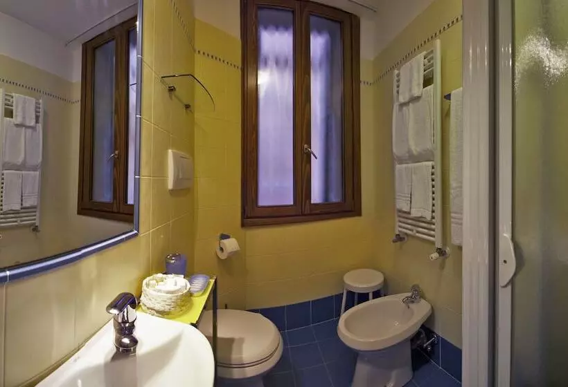 Fotos del hotel Taverna San Lio:  9