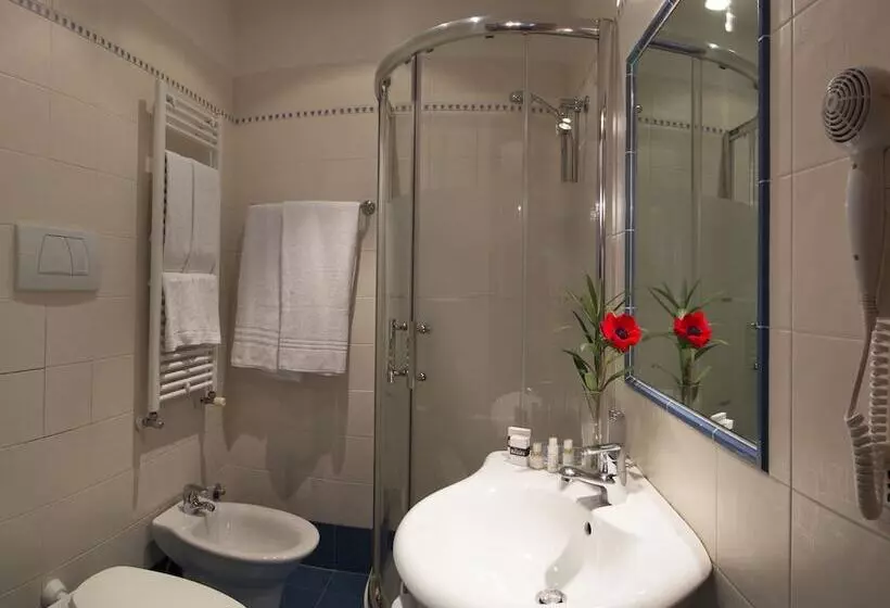 Fotos del hotel Taverna San Lio:  5