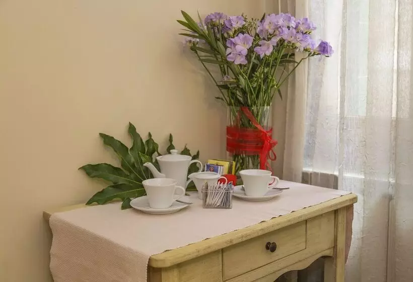 Fotos del hotel Taverna San Lio:  25