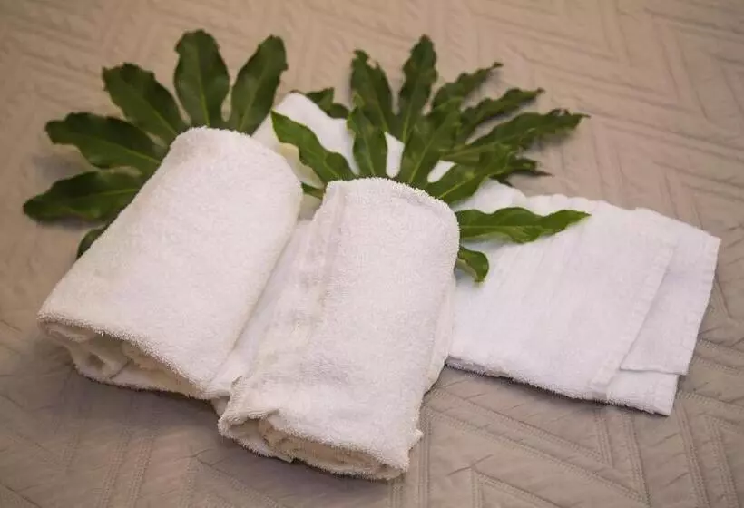 Fotos del hotel Taverna San Lio:  8