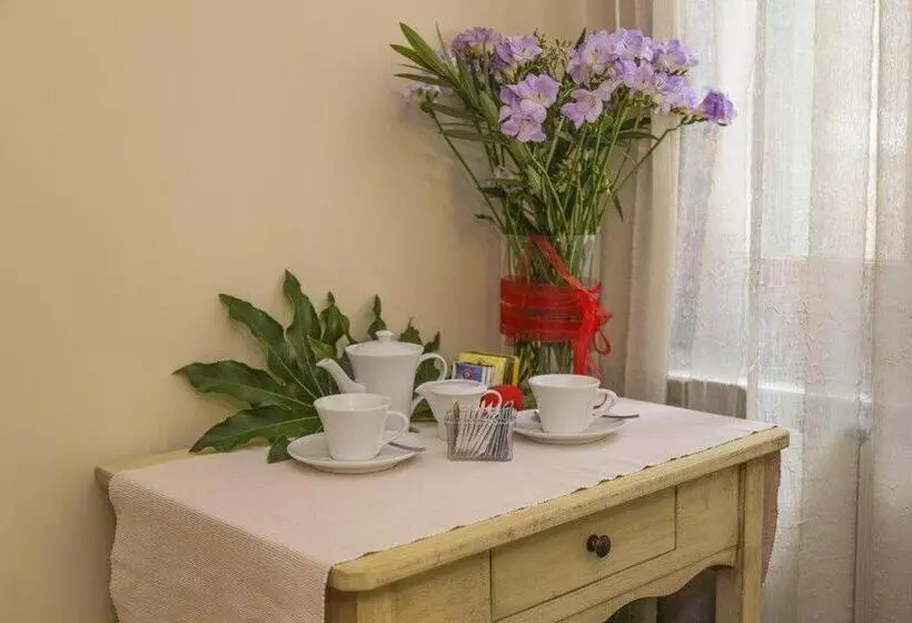 Fotos del hotel Taverna San Lio:  13