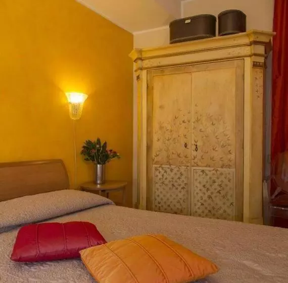 Fotos del hotel Taverna San Lio:  24