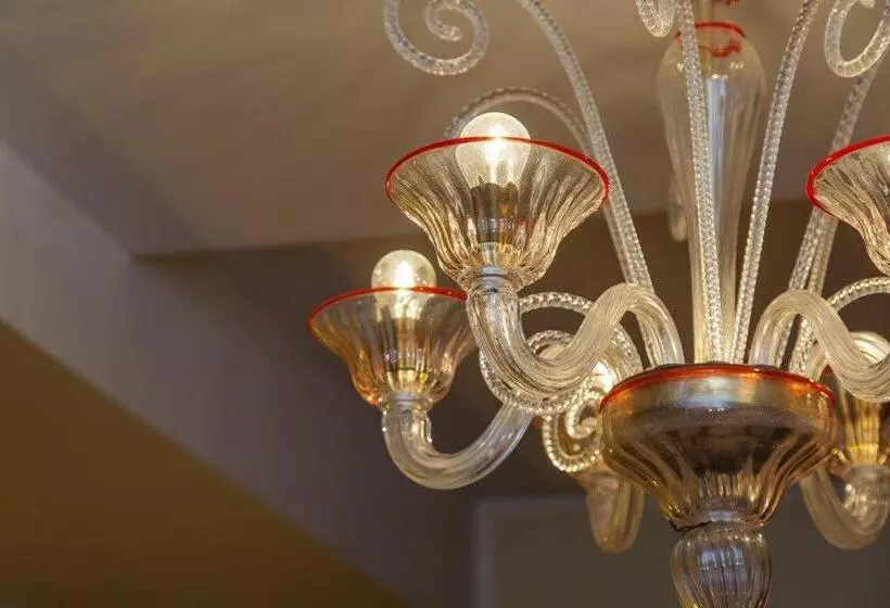 Fotos del hotel Taverna San Lio:  6