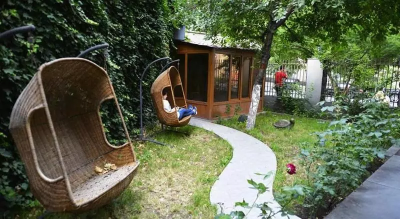 Fotos del hotel Saryan  Yerevan:  4