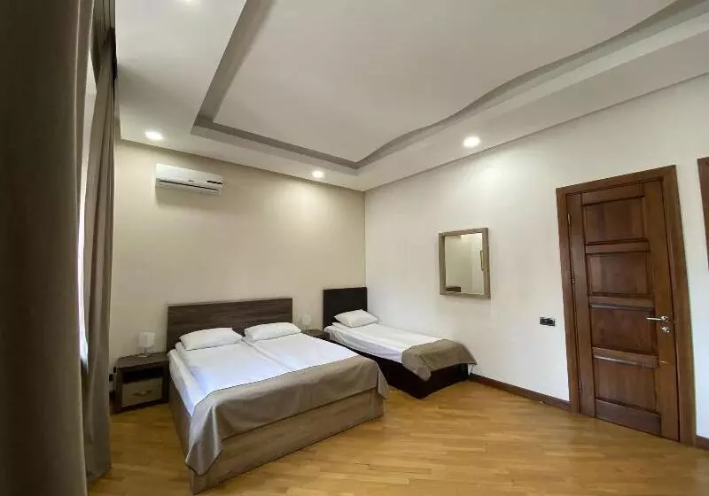 Fotos del hotel Saryan  Yerevan:  8