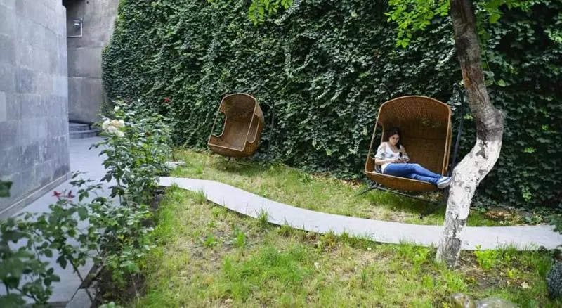 Fotos del hotel Saryan  Yerevan:  10