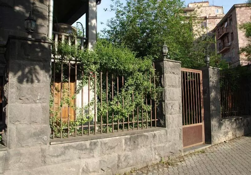 Fotos del hotel Saryan  Yerevan:  13