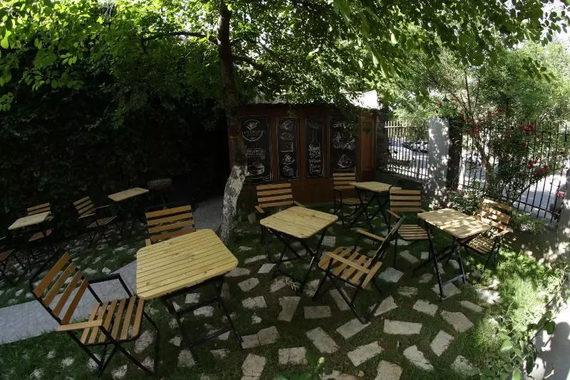 Fotos del hotel Saryan  Yerevan:  5