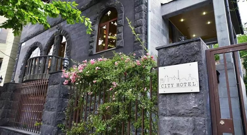 Fotos del hotel Saryan  Yerevan:  11