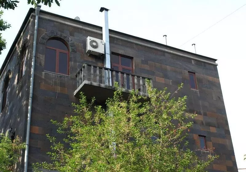 Fotos del hotel Saryan  Yerevan:  12