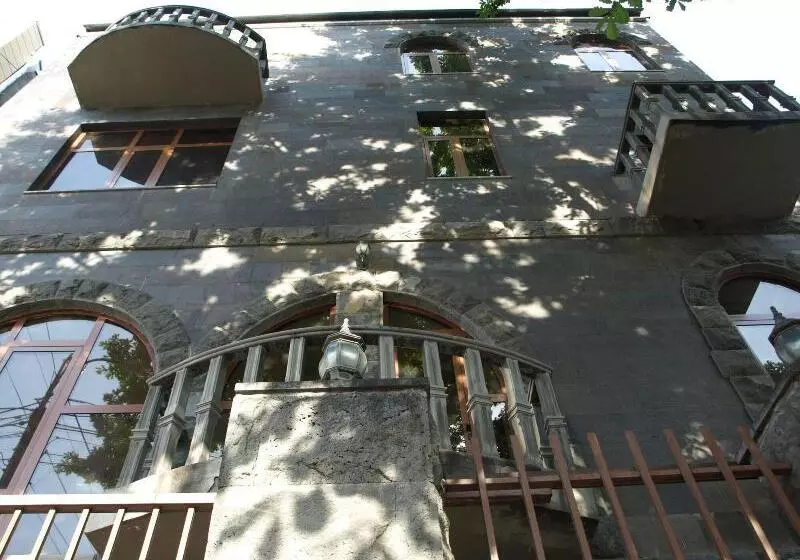 Fotos del hotel Saryan  Yerevan:  16