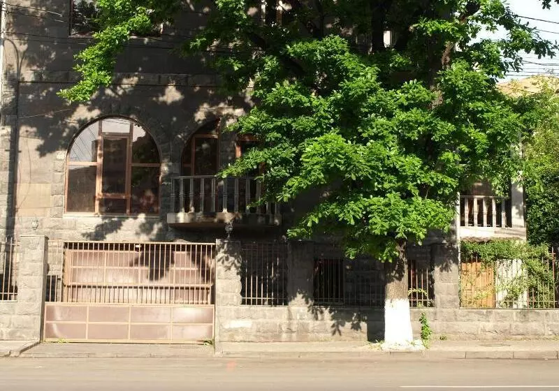 Fotos del hotel Saryan  Yerevan:  7