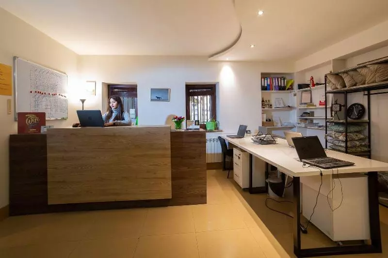 Fotos del hotel Saryan  Yerevan:  2