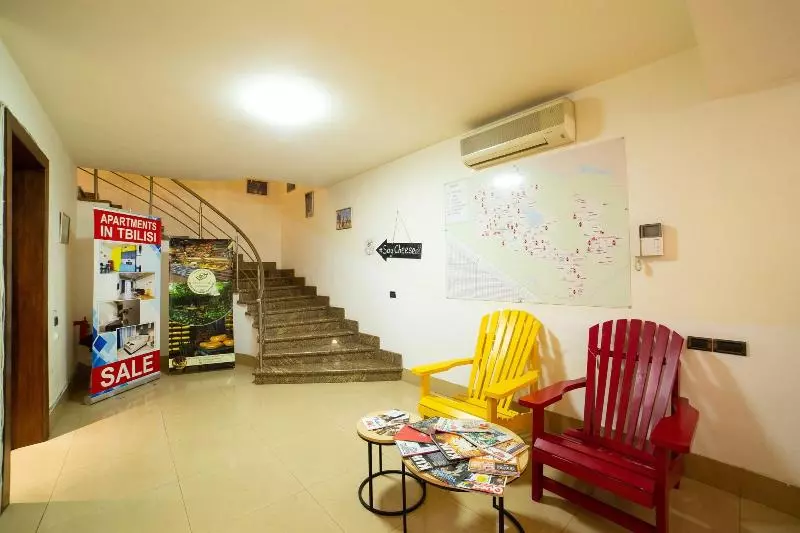 Fotos del hotel Saryan  Yerevan:  9