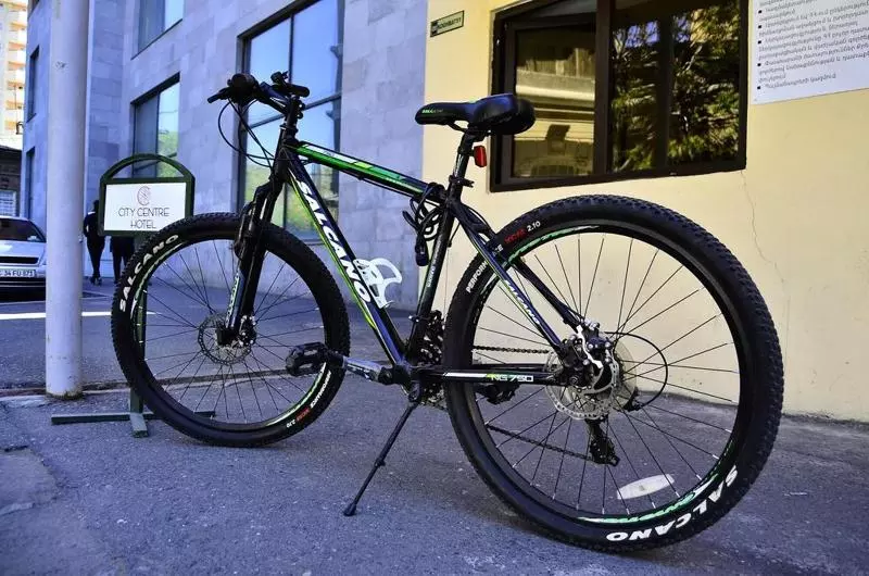 Fotos del hotel Saryan  Yerevan:  6