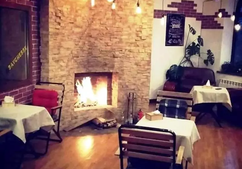 Fotos del hotel Saryan  Yerevan:  3