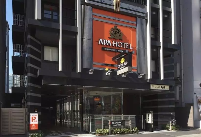 Apa  Higashi Shinjuku Ekimae