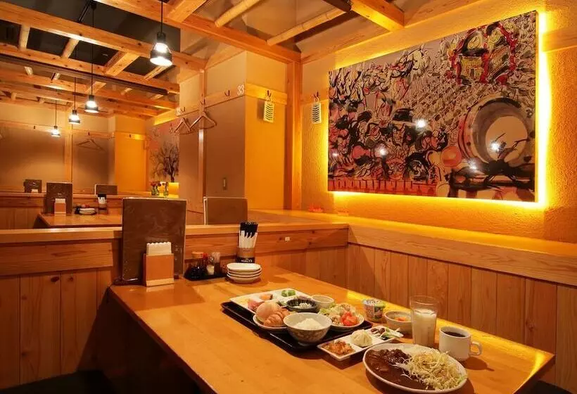 Fotos del hotel Apa  Higashi Shinjuku Ekimae:  24