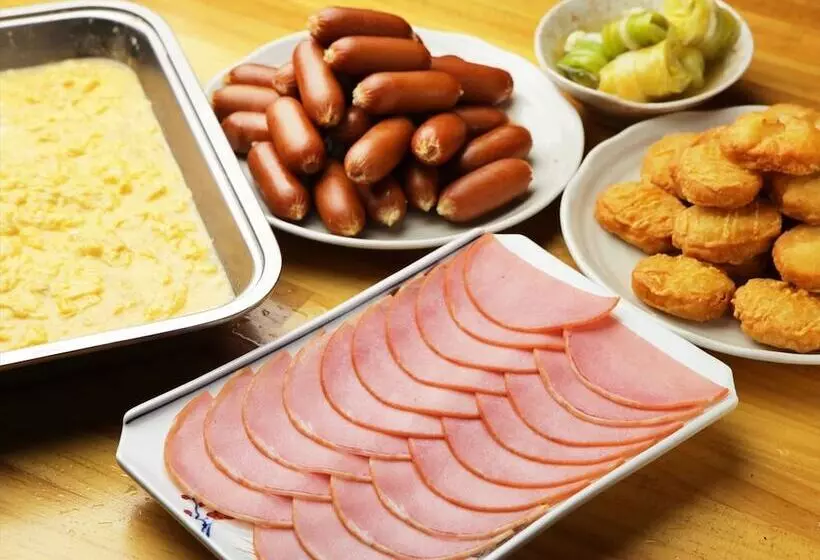 Fotos del hotel Apa  Higashi Shinjuku Ekimae:  8