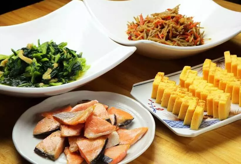 Fotos del hotel Apa  Higashi Shinjuku Ekimae:  11